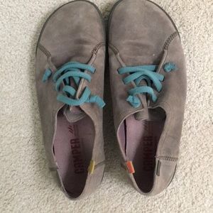 Camper Peu shoes